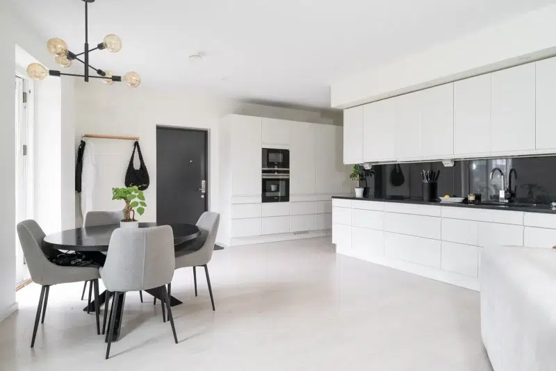 Lägenhet, 2 rum, 64 m² i Järfälla