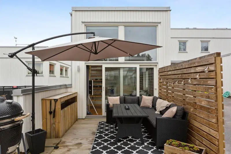 Apartment, 1,5 rooms, 21 m² in Huddinge