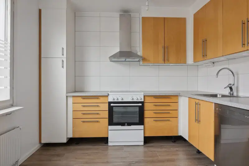 Lägenhet, 3 rum, 77 m² i Huddinge
