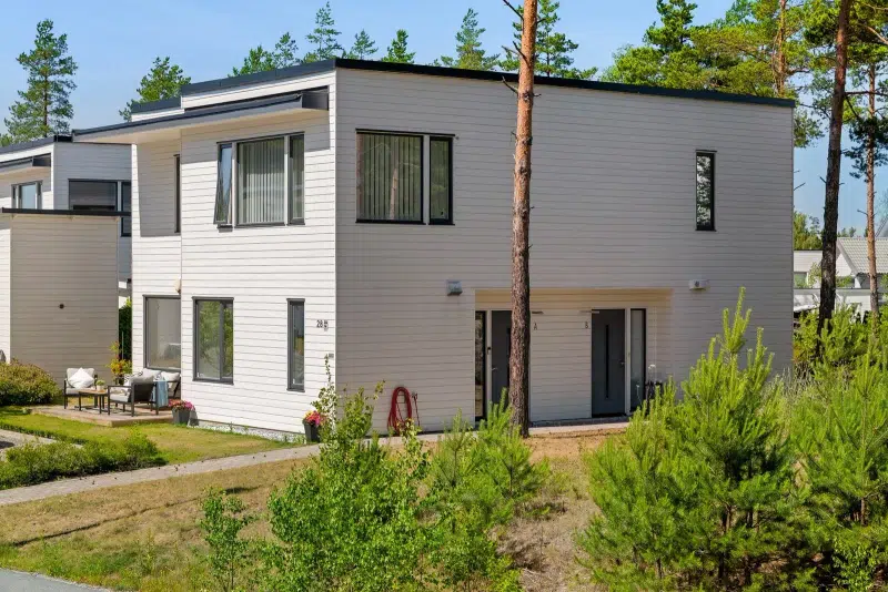 Lägenhet, 6 rum, 129 m² i Botkyrka