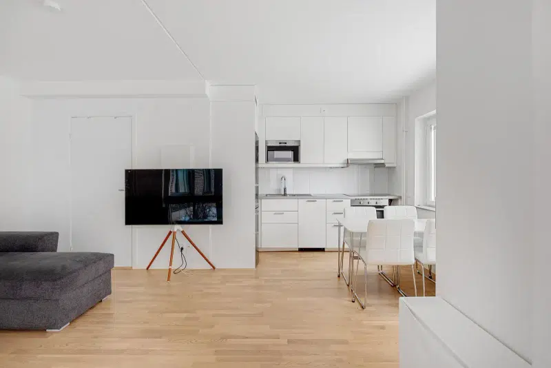Lägenhet, 1 rum, 25 m² i Järfälla
