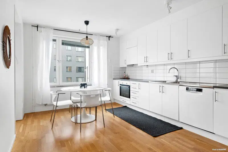 Lägenhet, 3 rum, 68 m² i Järfälla