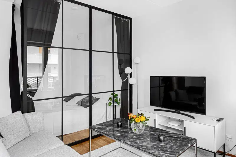 Lägenhet, 1 rum, 34 m² i Järfälla