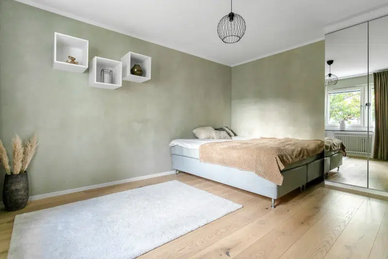 Lägenhet, 2 rum, 57 m² i Upplands Väsby