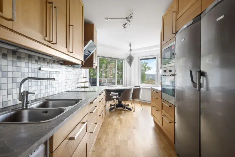 Lägenhet, 4 rum, 93 m² i Botkyrka