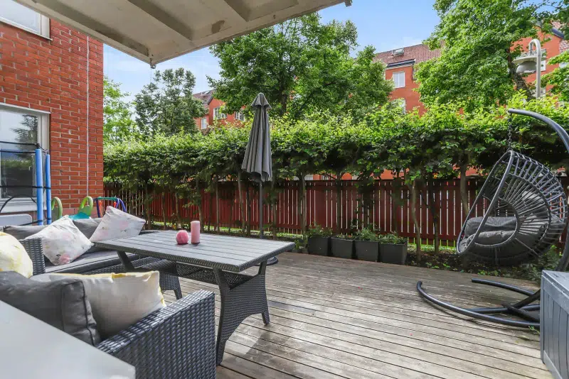Lägenhet, 3 rum, 74 m² i Stockholm
