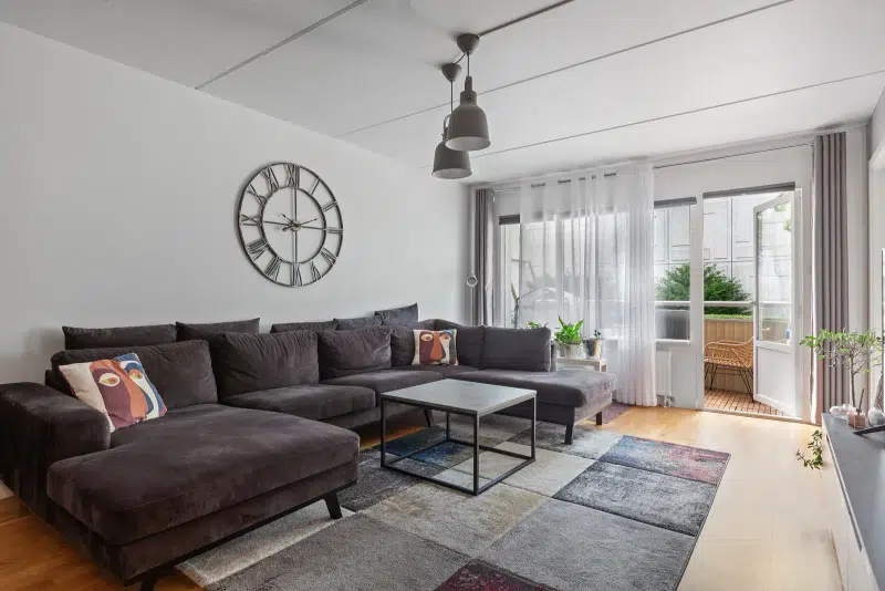 Lägenhet, 3 rum, 80 m² i Haninge