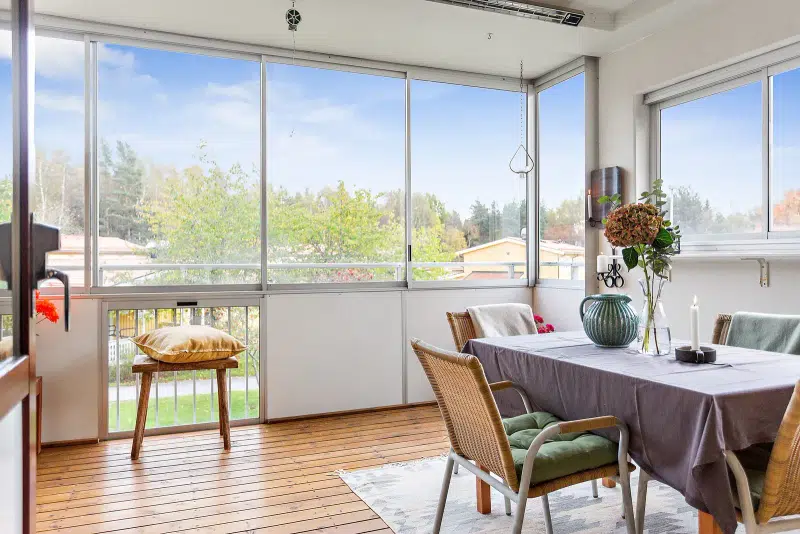 Lägenhet, 2 rum, 65 m² i Haninge