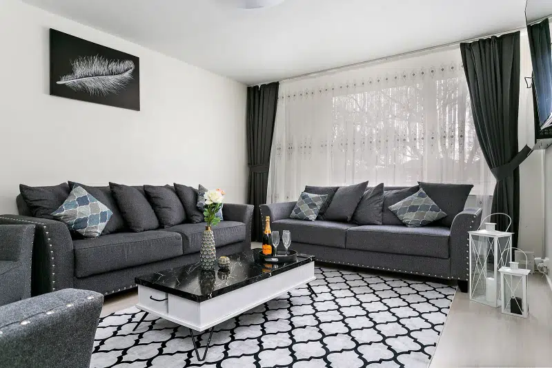 Lägenhet, 3 rum, 77 m² i Huddinge