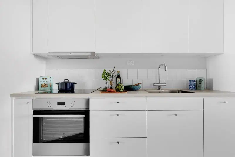 Lägenhet, 1 rum, 35 m² i Stockholm