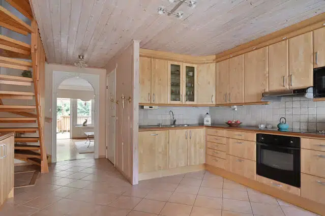 Par-/radhus, 3 rum, 85 m² i Skogås