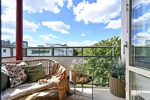 Lägenhet, 2 rum, 69 m² i Farsta