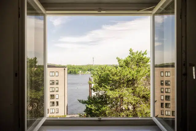 Lägenhet, 4 rum, 87 m² i Nacka