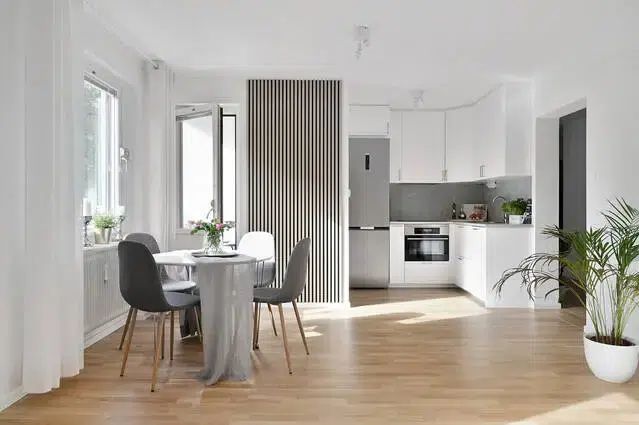 Lägenhet, 2 rum, 53 m² i Farsta