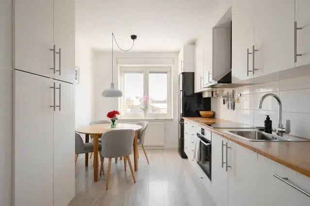 Apartment, 3 rooms, 74 m² in Bro