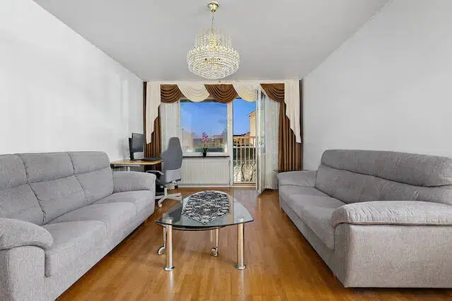 Apartment, 4 rooms, 96 m² in JÄRFÄLLA