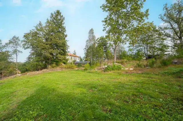 Tomt / mark, 1032 m² i Huddinge