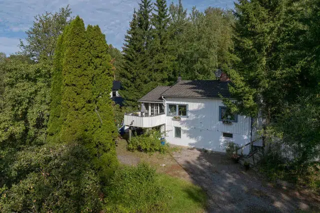 House, 4 rooms, 112 m² in Huddinge