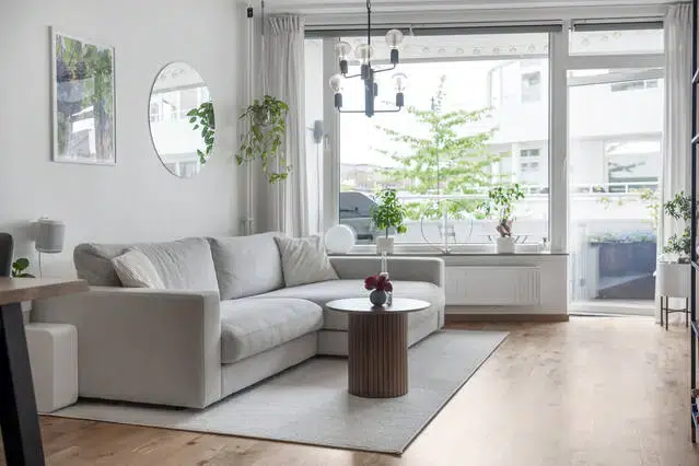 Apartment, 2 rooms, 47 m² in Vällingby