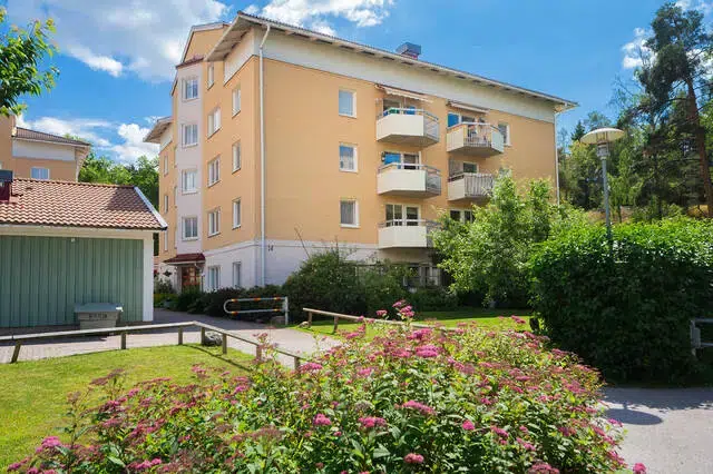 Lägenhet, 3 rum, 69 m² i Bandhagen