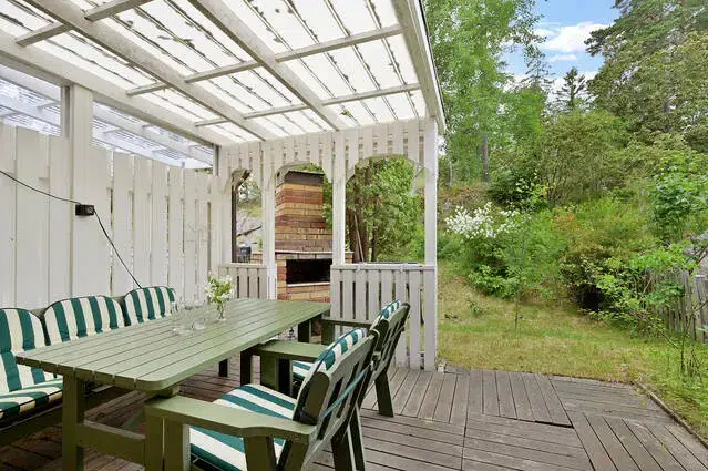 Villa, 4 rum, 114 m² i Skogås