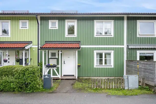 Villa, 5 rum, 133 m² i Söderby