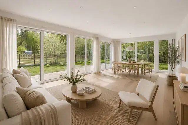 House, 5 rooms, 159 m² in Järfälla