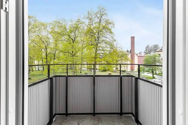 Apartment, 2 rooms, 61 m² in Järfälla