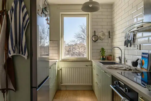 Lägenhet, 2,5 rum, 60 m² i Hägersten