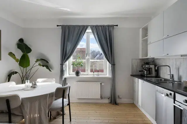 Lägenhet, 2 rum, 48 m² i Enskede