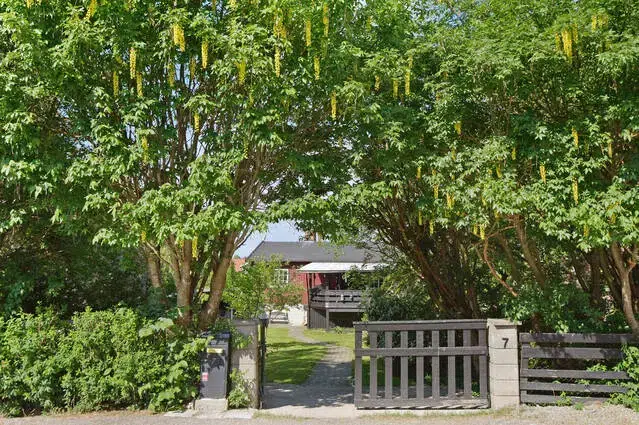 Villa, 4 rum, 69 m² i Skogås