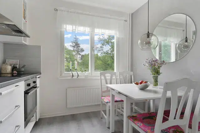 Lägenhet, 3 rum, 70 m² i Sköndal