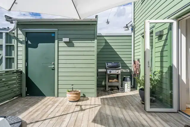 Apartment, 5 rooms, 129 m² in Haninge