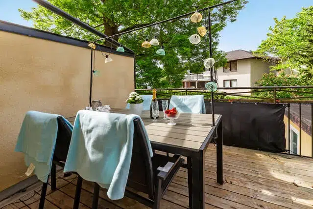 Lägenhet, 2 rum, 68 m² i Hässelby