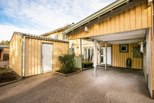 House, 5 rooms, 124 m² in Värmdö