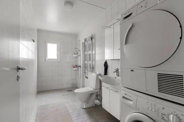 Lägenhet, 2 rum, 58 m² i Norsborg