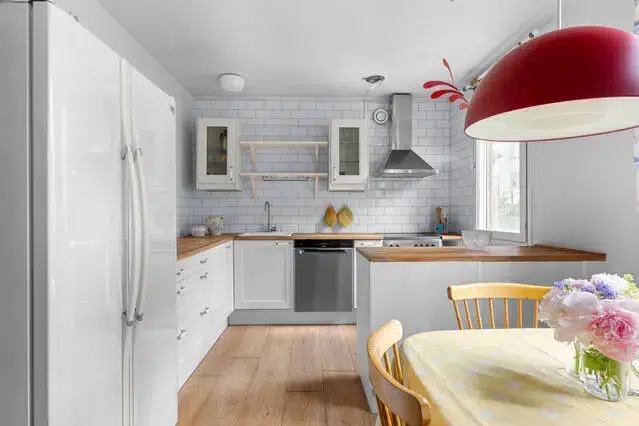 Apartment, 4 rooms, 90 m² in Tyresö