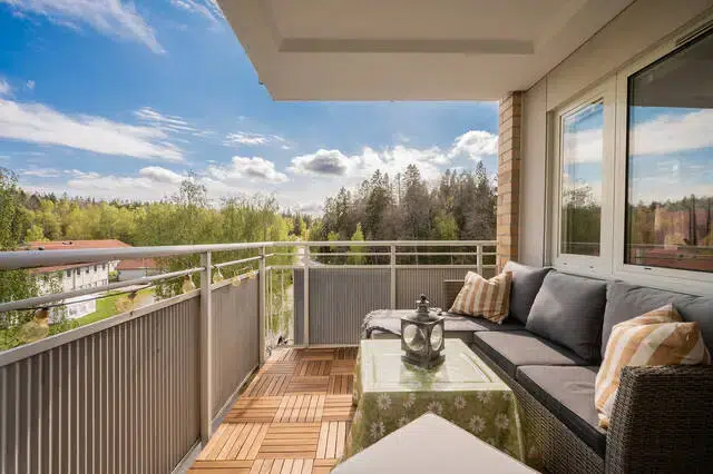 Apartment, 2 rooms, 72 m² in Huddinge