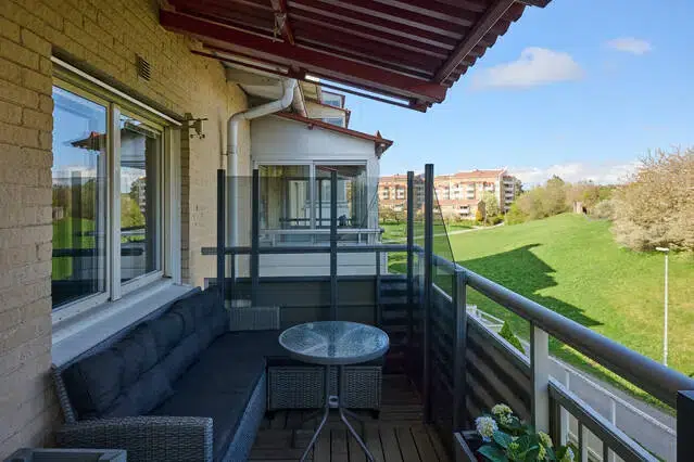 Lägenhet, 2 rum, 66 m² i Huddinge