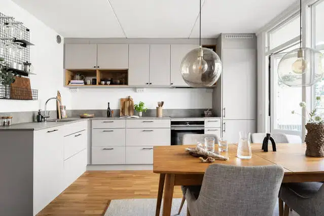 Lägenhet, 3 rum, 80 m² i Vällingby