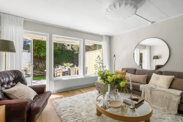 Villa, 5 rum, 147 m² i Tyresö