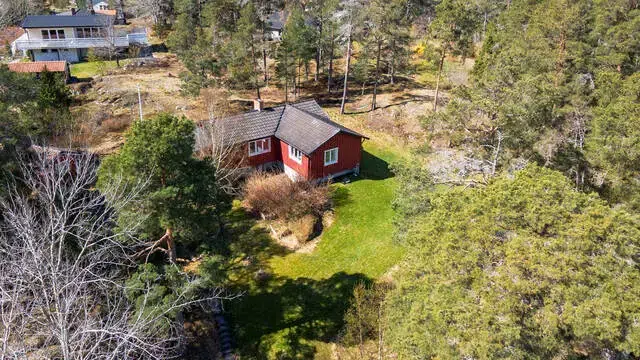 House, 4 rooms, 90 m² in Värmdö