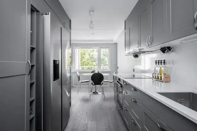 Apartment, 2 rooms, 69 m² in Huddinge