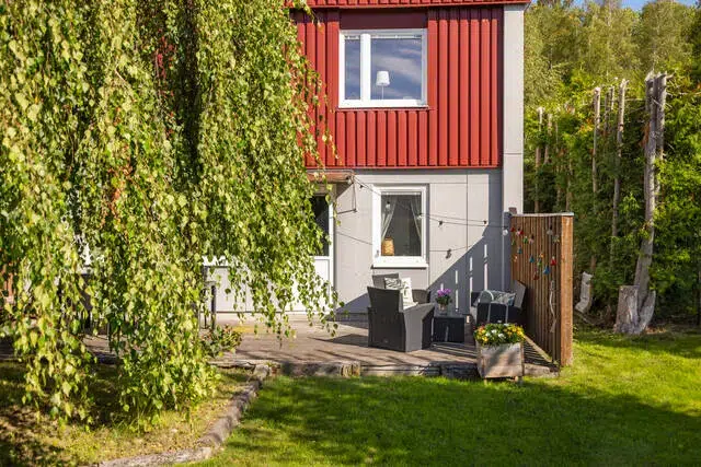 Lägenhet, 5 rum, 120 m² i Rönninge
