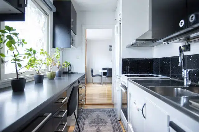 Lägenhet, 2 rum, 48 m² i Älvsjö