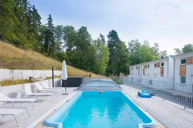 Apartment, 4 rooms, 112 m² in Tullinge