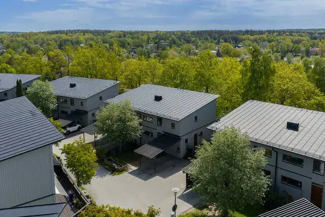 Lägenhet, 5 rum, 109 m² i Segeltorp