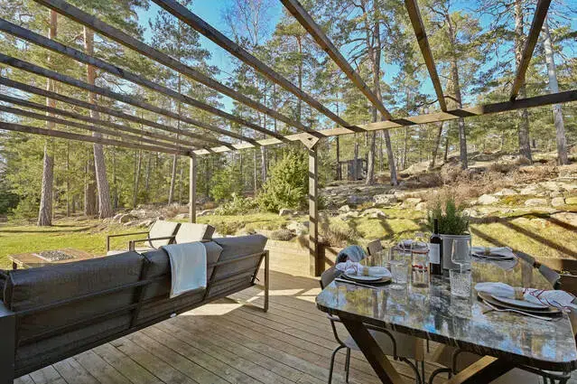 Lägenhet, 5 rum, 125 m² i Skogås