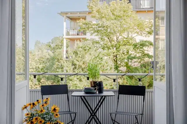 Lägenhet, 2 rum, 41 m² i Stockholm