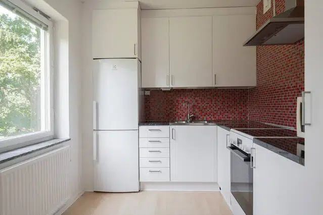 Lägenhet, 1 rum, 37 m² i Bandhagen